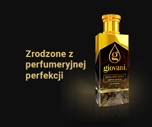 Perfumy Exclusive Gold
