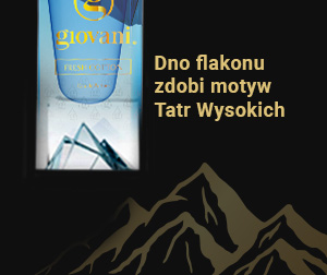 Giovani perfumy Fresh Cotton