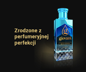 Perfumy Fresh Cotton