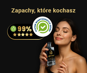 Perfumy Grey Dolce Giovani