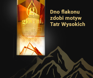 Giovani perfum Lemon Bounty