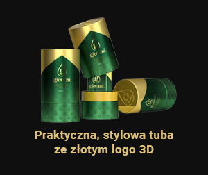 Perfumy unisex METALLIC GREEN Giovani