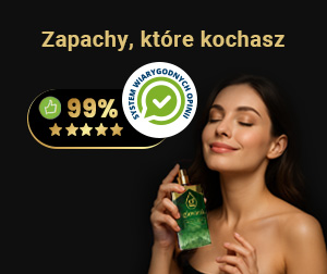 Słodko-świeże perfumy METALLIC GREEN Giovani