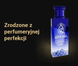 Perfumy do ciała  Mystic Man