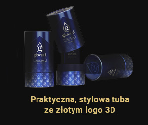 Męskie parfumy Mystic Man