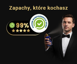 Zapach Mystic Man