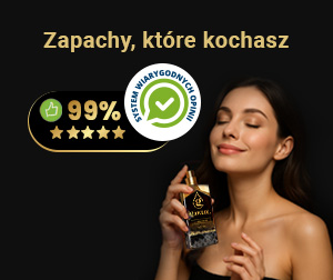 Old Brownie perfumy Giovani