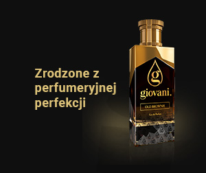 Perfumy Old Brownie