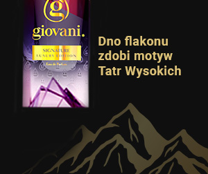 Giovani perfumy Signature