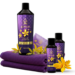 Olejek do prania Giovani YLANG-YLANG