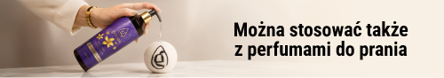 Nakrop perfum do prania Giovani
