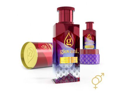 SIGNATURE luksusowe perfumy Giovani