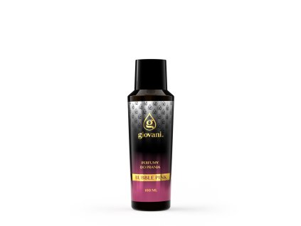Perfumy do pralki Giovani Bubble Pink