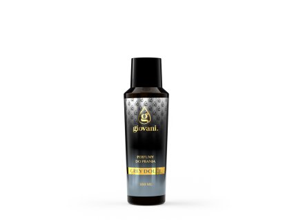 Perfumowany olejek do prania Giovani Grey Dolce