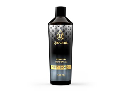 Olejek do prania perfumy Giovani Grey Dolce