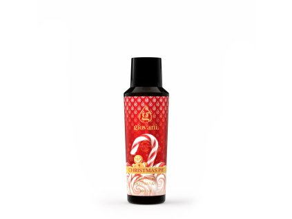 Płyn do prania odpowiedni do suszarki Giovani Christmas Pie 100 ml