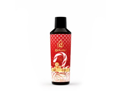 Płyn do prania odpowiedni do suszarki Giovani Christmas Pie 250 ml