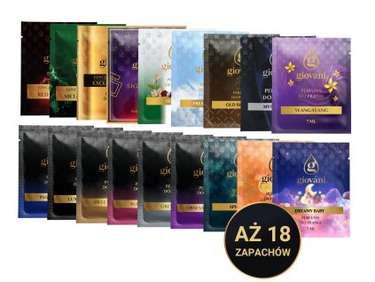 probki giovani perfumy do prania