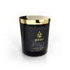 Giovani świeca LUXURY BLACK pachnąca niczym perfumy