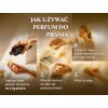 Jak używać perfum do prania OLD BROWNIE