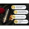 Giovani olejek perfumowany OLD BROWNIE do tkanin