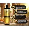 Najważniejsze atuty perfum do prania EXCLUSIVE GOLD