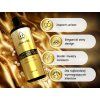 Właściwości perfumowanego olejku do prania EXCLUSIVE GOLD