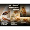 Jak korzystać z perfum do prania LUXURY BLACK