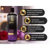 Mocne strony perfum do prania OBSESSION VIOLET