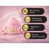 Główne zalety masła do ciała Giovani SPARKLE UNICORN