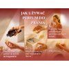Instrukcja używania perfum do prania Giovani RED CASHMERE
