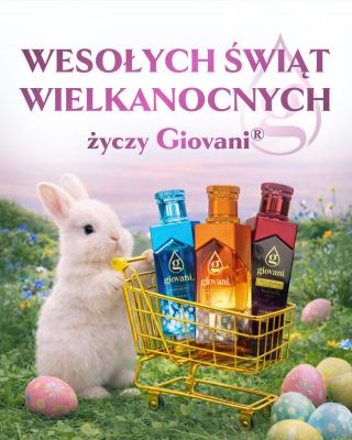 🌸🐰 Życzymy wszystkim pięknych i spokojnych Świąt Wielkanocnych! 🐣🌷 Niech będą one pełne radości, słodkich chwil i...