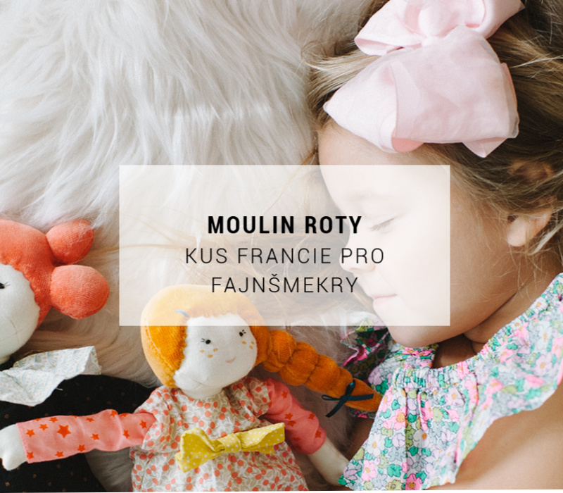 Moulin Roty