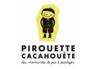 Pirouette Cacahouete