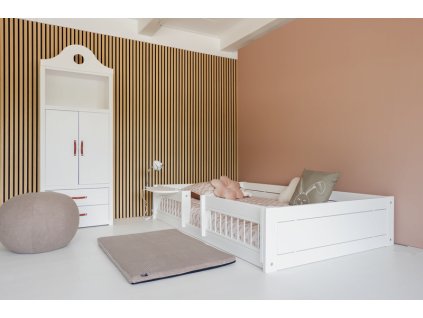 MONTESSORI POSTEL ORIGINAL 120x200