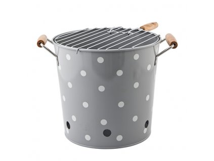 gril barbeque přenosný
