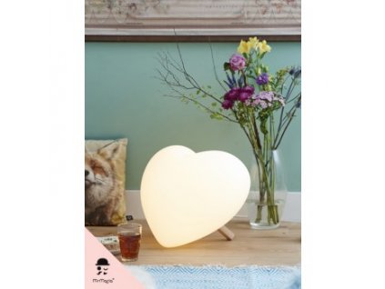mr maria lia heart lamp 001 1