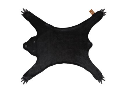 KOBEREC BLACK BEAR