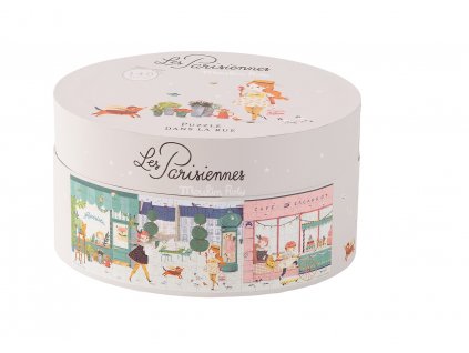 vyr 1407 Puzzle promenada baleni bok