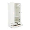 cool kids wardrobe with 2 doors 4231349.webp