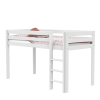 POSTEL VYVÝŠENÁ 90X200