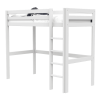 POSTEL VYSOKÁ 90X200