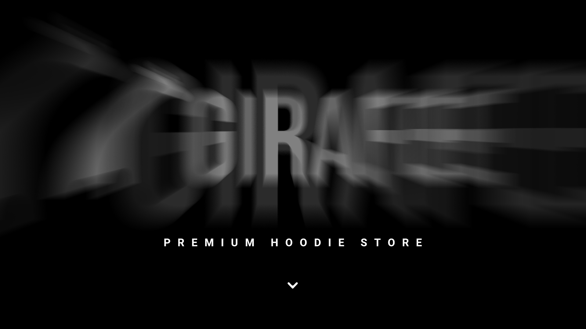 Prémiová značka mikín