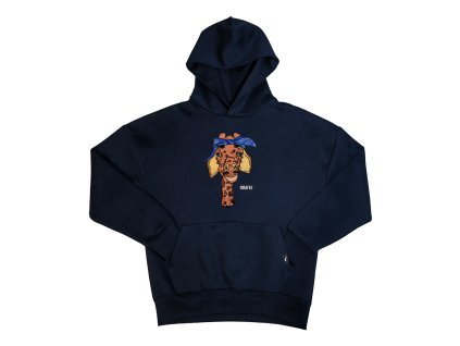 GIRA TRUTH mikina darcek