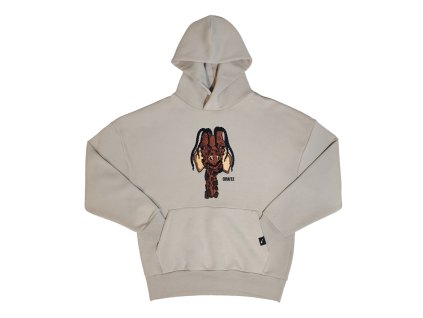 Mikina Outlet Streetwear