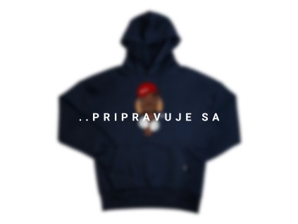 Mikina Outlet Streetwear GIRA STRONG