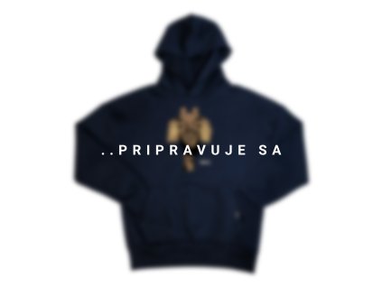 Mikina Outlet Streetwear SMASH