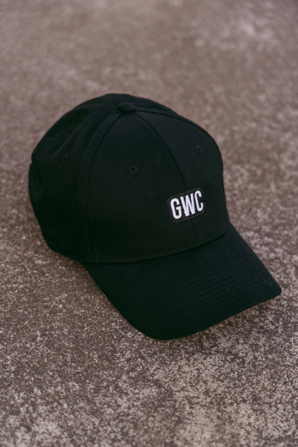 Baseball GWC basic cap