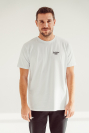 Triko Basic Tee white