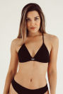 Podprsenka Bikiny truly black